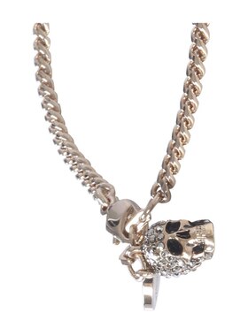 ALEXANDER MCQUEEN 女士手链手镯 582695J160K2076