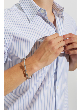 JIL SANDER 男士手链手镯 J30UY0059P6959042 AW2026