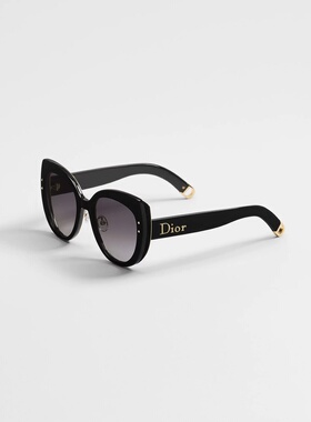 CHRISTIAN DIOR 女士眼镜 NEWDR1UXR12A1 AW2026 支付后1h可退