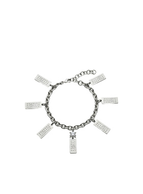 1h可退 MM6 MAISON MARGIELA 女士手链手镯 SM7UY0112P9162951