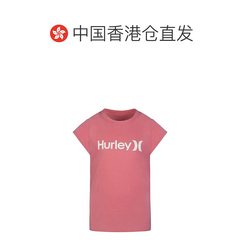  天猫国际探物中国香港T恤