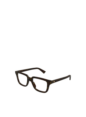 BOTTEGA VENETA 男士眼镜 BV1365O002 SS2026 花色