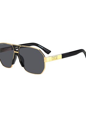 1h可退 潮奢 Dsquared2 二次方 男士 -sunglasses 太阳镜 D20028S