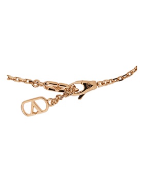 VALENTINO 女士手链手镯 WJ0CB3YCW4FJ AW2026 金【付后1h可退】