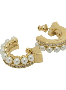 SALVATORE FERRAGAMO 女士手链手镯 0790655 SS2026