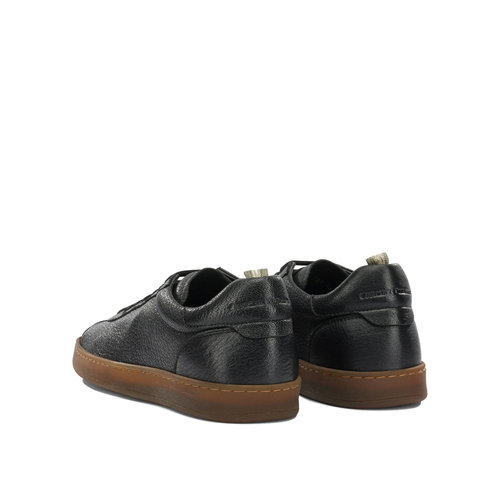 OFFICINE CREATIVE 男士运动鞋 HALO001DEERNEROB【付后1h可退】 - 图3