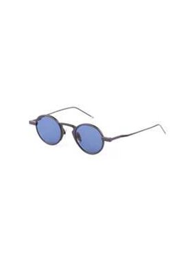 THOM BROWNE 男士眼镜 UES931AG0001004 SS2025 蓝色