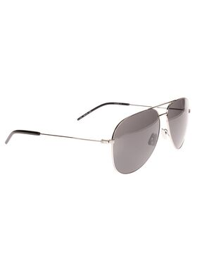 SAINT LAURENT 男士太阳镜 419695Y99108103 AW2025