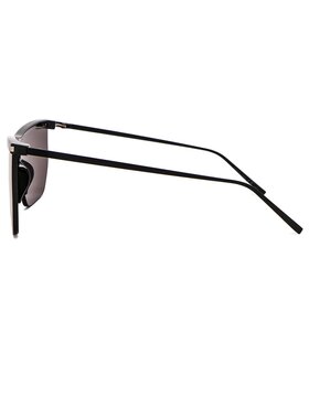 1h可退 潮奢 Saint Laurent 圣罗兰 女士 SL 519 面具太阳眼镜 SL