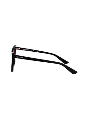 ALEXANDER MCQUEEN 女士太阳镜 AM0518S003 SS2025