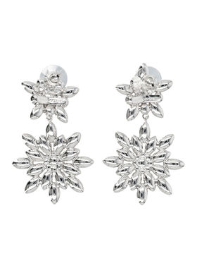 SELF-PORTRAIT 女士手链手镯 RS26619EASLSILVER SS2026