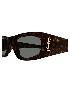 SAINT LAURENT 女士眼镜 16Z65280A14596 AW2025