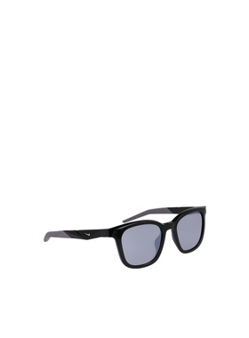 NIKE 男士太阳镜 FV2405010 AW2025 黑色 几何太阳镜