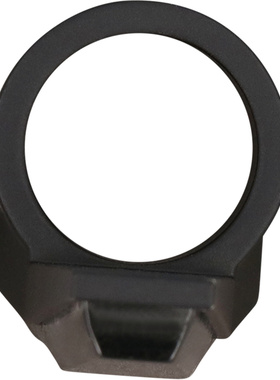 1h可退 潮奢 rick owens 瑞克 欧文斯 男士 徽标戒指 RJ0000028MM