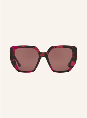 GUCCI 女士太阳镜 100133680012000 CO 花色 Sunglasses GG0956S