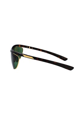 BOTTEGA VENETA 女士眼镜 BV1348S002 CO 花色 徽标太阳镜
