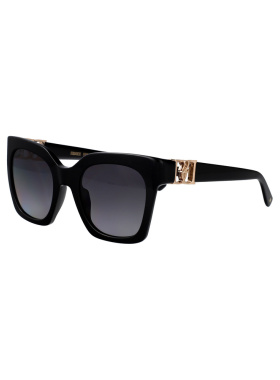 DSQUARED2 女士太阳镜 D20207S807 SS2026 黑色