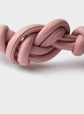 奢淘 Prada 徽标手链 女 1IB733038