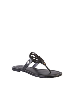 TORY BURCH 女士靴子 50008694001 CO 黑色 TORY BURCH WOMEN'S 5
