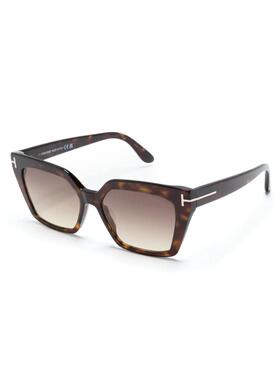 TOM FORD 女士眼镜 FT103052F