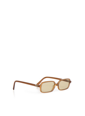 MIU MIU 女士眼镜 MU11ZS22I10R SS2026 花色