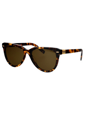 MIU MIU 女士眼镜 0MU12ZSVAU01T SS2025 花色 Sunglasses太阳镜