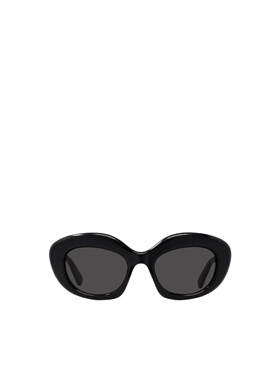 1h可退 loewe 女士 太阳镜罗意威