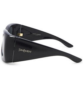 潮奢 Saint Laurent 圣罗兰 女士 Howl 大号太阳眼镜 SL901HOWL00