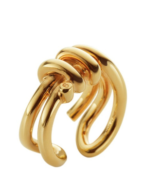 MM6 MAISON MARGIELA 女士戒指 SM6UQ0112P8858950