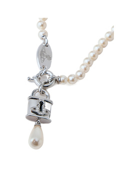 VIVIENNE WESTWOOD 女士项链 6301014R02P103 SS2026