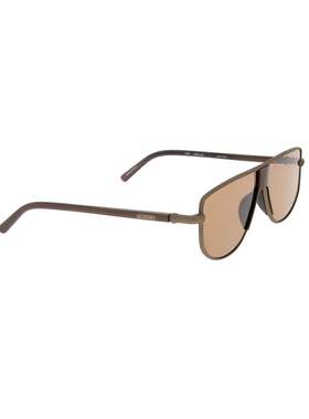 JACQUEMUS 女士眼镜 JAC1623CORSAMATT SS2026 花色太阳镜