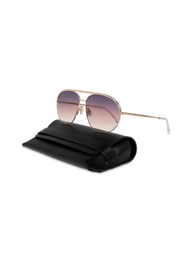 ISABEL MARANT 女士太阳镜 IM0200S0000ROSEGOLD SS2025