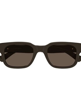 BOTTEGA VENETA 男士太阳镜 BV1411S003 CO 棕色