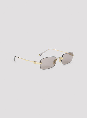 MIU MIU 女士太阳镜 0MUB50S5AK20I配饰