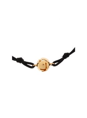 FENDI 女士手链手镯 8AL161ATVZF1UGB AW2025 黑色 Bracelet 