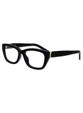 SAINT LAURENT 女士眼镜 SLM153OPT001 CO 黑色 Glasses