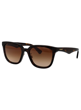 BURBERRY 女士太阳镜 0BE4446D300213 SS2026 褐色 Sunglasses