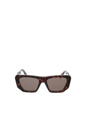 1h可退 PRADA 女士眼镜 SPRB18S17N06B AW2025 灰色