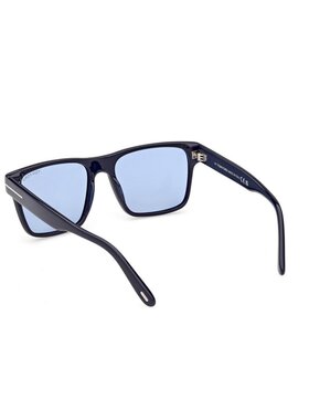 Tom Ford 汤姆 福特 男士 CALDER FT1205 90V 太阳镜 FT120590V