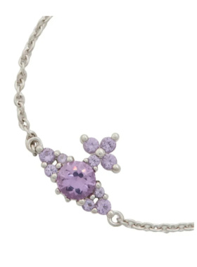 VIVIENNE WESTWOOD 女士手链手镯 6102025K02P250P250