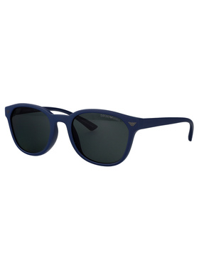 EMPORIO ARMANI 男士太阳镜 0EA4225U618587 SS2026