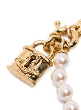 VIVIENNE WESTWOOD 女士手链手镯 6102026BR107 SS2026