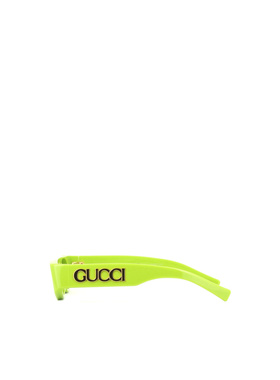 1h可退 gucci 女士 太阳镜古驰配饰