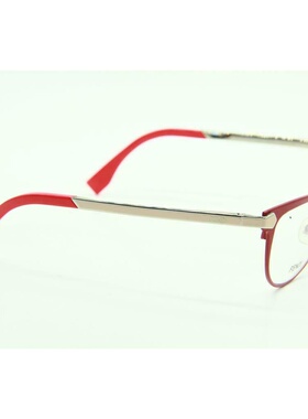 1h可退 FENDI 女士眼镜 FF00247VZ SS2023 绿色