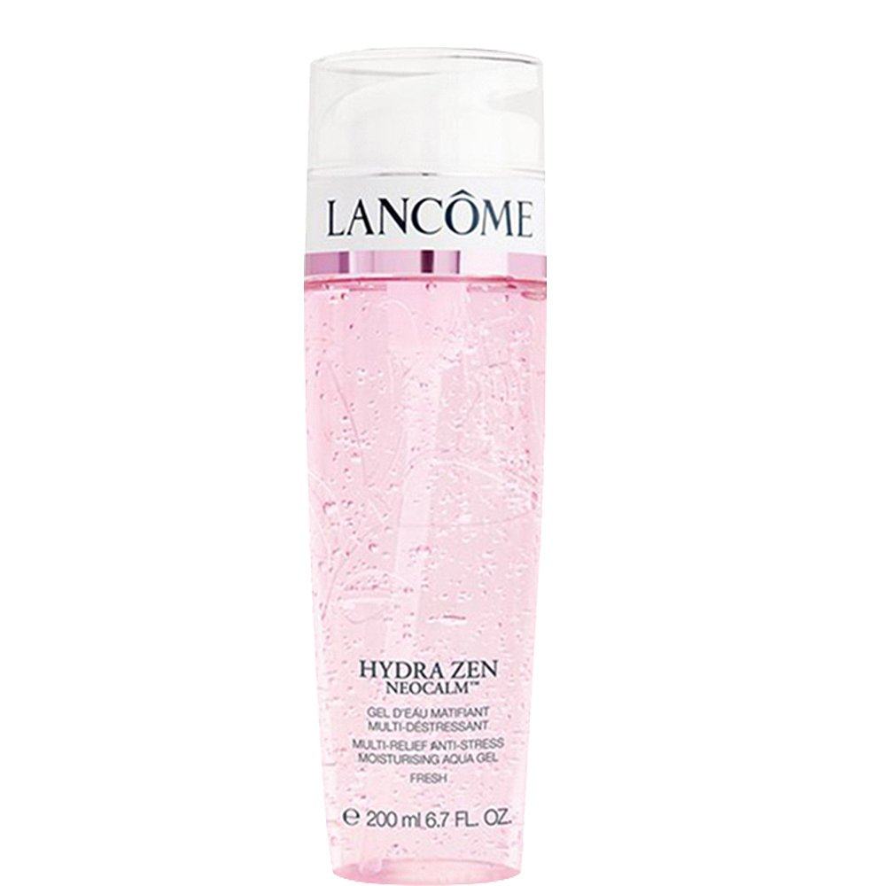 香港直邮lancome兰蔻柔肤补水者喱 天猫国际香港直购化妆水/爽肤水