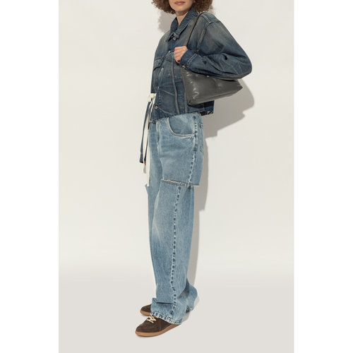 MAISON MARGIELA 女士休闲鞋 S58WS0109P1895T2153 - 图1