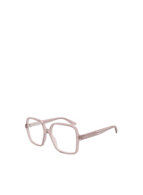 1h可退 奢淘 Alexander McQueen 几何平光镜 女 AM0538O太阳镜
