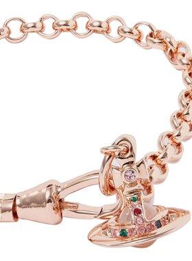 VIVIENNE WESTWOOD 女士手链手镯 6102005702G002 SS2026