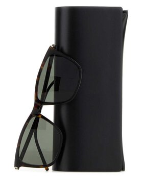 1h可退 潮奢 Saint Laurent 圣罗兰 男士 Eyewear 方形镜框太阳镜