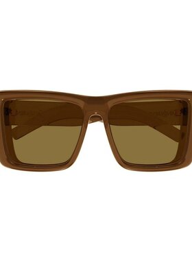 Saint Laurent 圣罗兰 女士 SL 900 HOWL 007 太阳镜 SL900HOWL00
